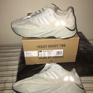Yeezy Salt 700 DS